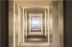 Öffentliches Gebiet