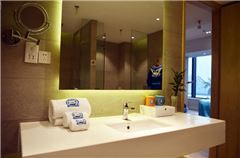 Submarine Column Family Room