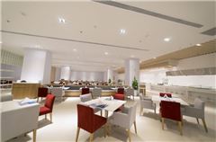 Westliches Restaurant