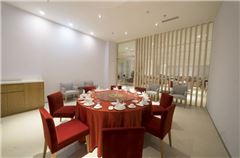 Westliches Restaurant