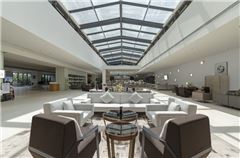 Öffentliches Gebiet