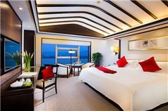 River-view Room