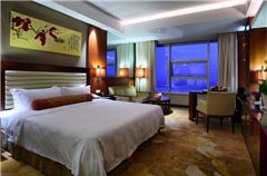 River-view Executive Room