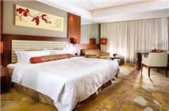 City-view Queen Room