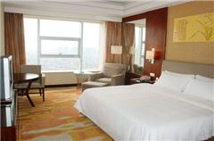 City-view Queen Room