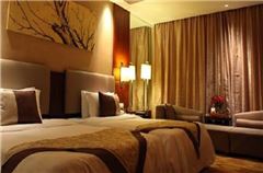 River-view Room A