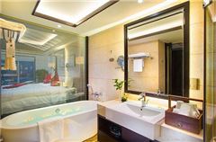 River-view Room
