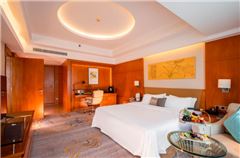 City-view Standard Suite