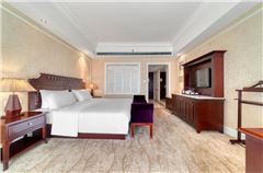 Executive Queen Room