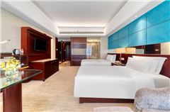 Executive Twin Room