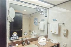 旅小熊亲子房