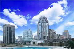室外游泳池