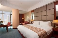 City-view Room