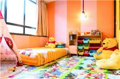 European style Family Thematic Suite