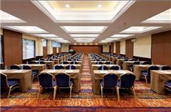 Superior Business Deluxe Queen Room