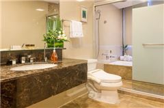 Classic Business Deluxe Twin Room