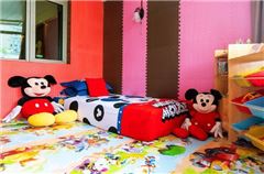 Sunshine Family Suite
