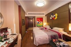Sunshine Family Suite