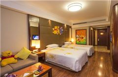 Sunshine Family Suite