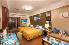 Sunshine Family Suite