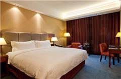 Business Deluxe Room