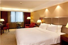 Superior Business Deluxe Queen Room