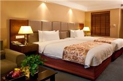Classic Business Deluxe Twin Room