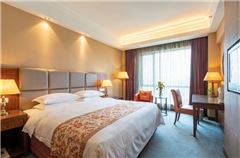 Business Deluxe Room