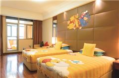 Sunshine Family Suite