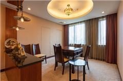 President Suite