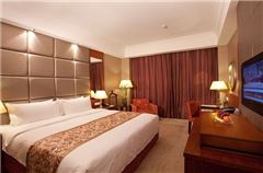 President Suite