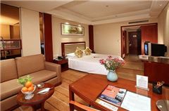 Executive Business Room