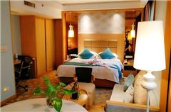 Apartment Suite