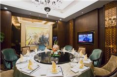 Chinese restaurant