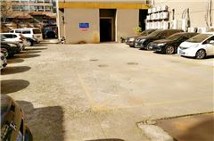 Parking lot