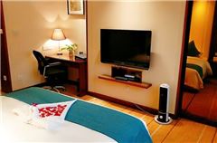 Executive Business Room