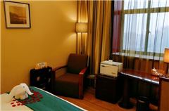 Lake-view Room