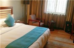 Superior Business Room