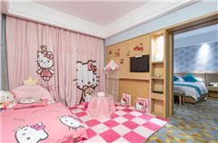 Dream Family Suite