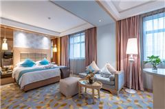 Apartment Suite