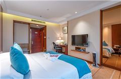 Executive Business Room