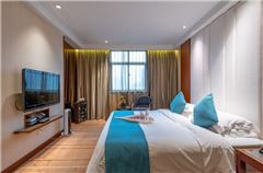 Executive Business Room