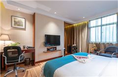 Executive Business Room