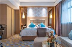 Apartment Suite