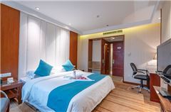 Executive Business Room