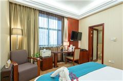 Lake-view Room