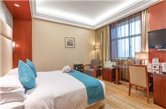 Lake-view Room