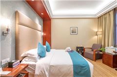 Lake-view Room