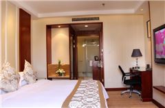 Executive Business Room