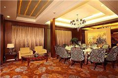 Chinese restaurant
